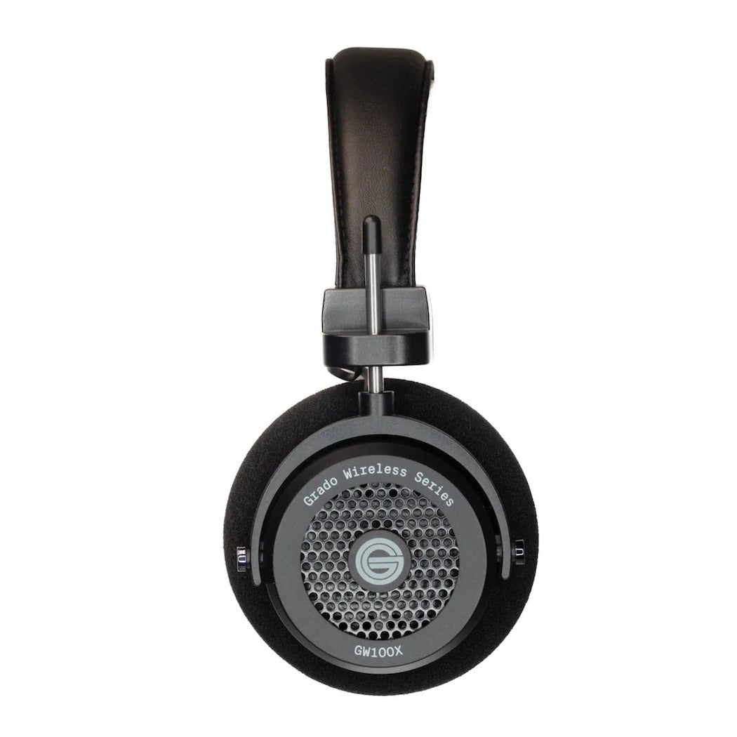 Grado GW100x Wireless Series Open-Back Casques d'écoute