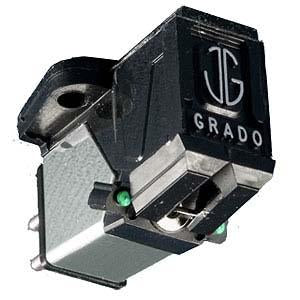 GRADO PRESTIGE Green2 Phono Cartridge, Grado cartridge, Phono cartridge montreal, Phono cartridge free shipping, grado free shipping, grado art et son