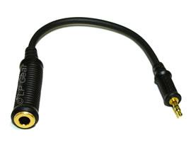 Grado Mini Adaptor Cable, grado headphones accessories, grado cable