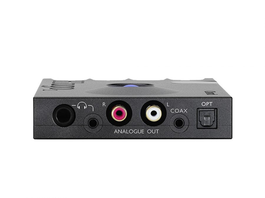 Chord HUGO 2 Transportable DAC/Headphone Amplifier