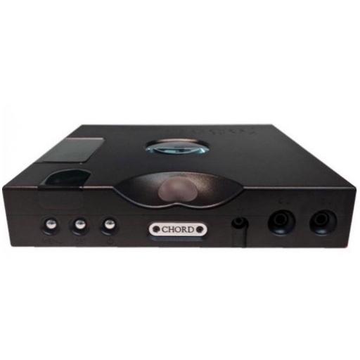 The Chord Hugo TT 2 is bigger, better and more advanced in every way. TT 2 sets a new benchmark for table top DACs, eclipsed only by our flagship DAVE.