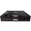 The Chord Hugo TT 2 is bigger, better and more advanced in every way. TT 2 sets a new benchmark for table top DACs, eclipsed only by our flagship DAVE.