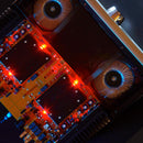 Norma Audio REVO IPA-140B Amplificateur intégré