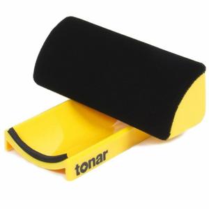 Tonar classic record brush, record brush, tonar brushes, turntables record brushes