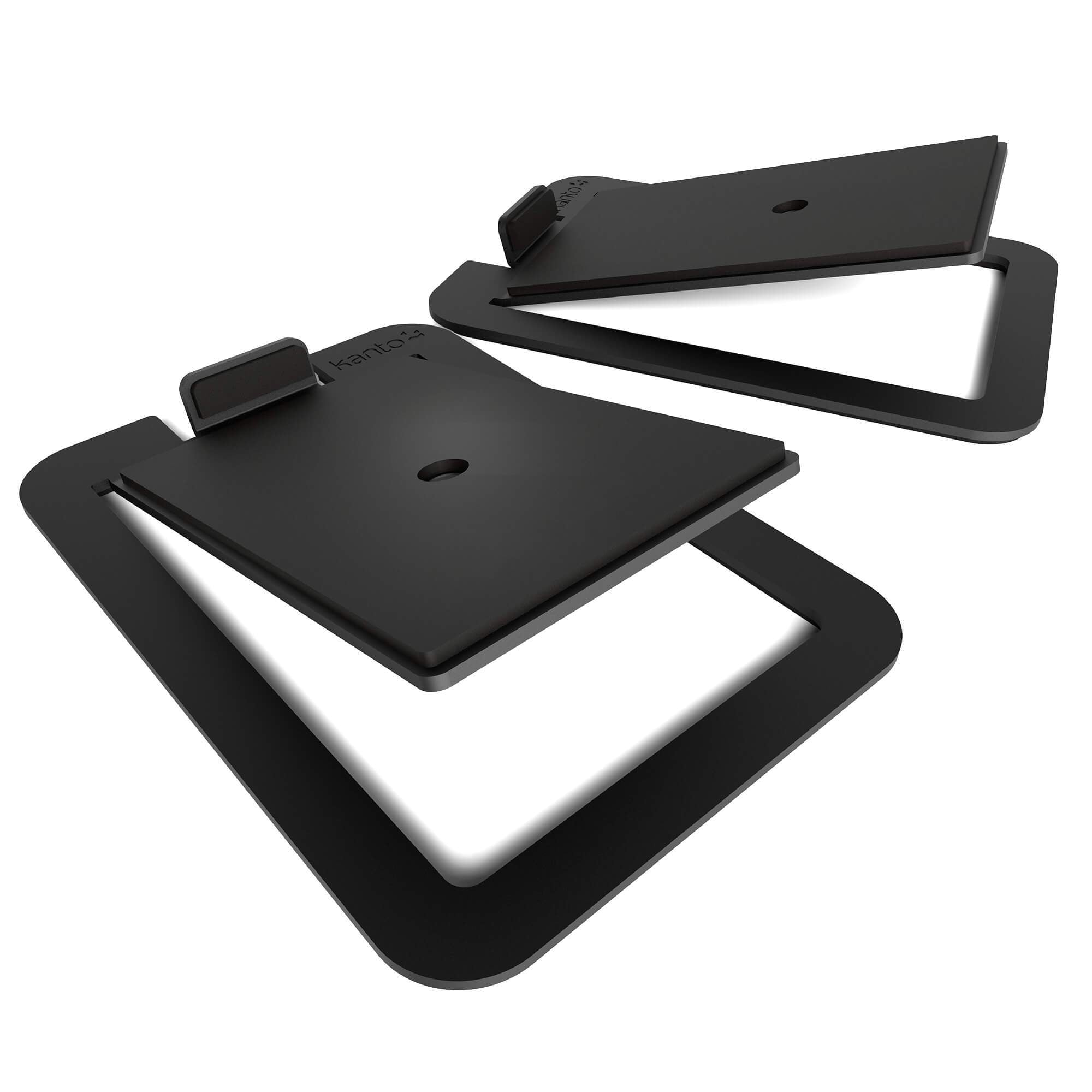 Kanto Speaker Stands Desktop S4
