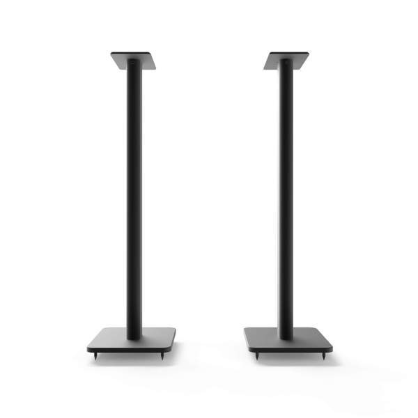 Kanto Speaker Stands SP32PL, kanto speakers montreal, angled speaker stands, speaker stands for stereo system, kanto SP32PL, Kanto SP32PLW