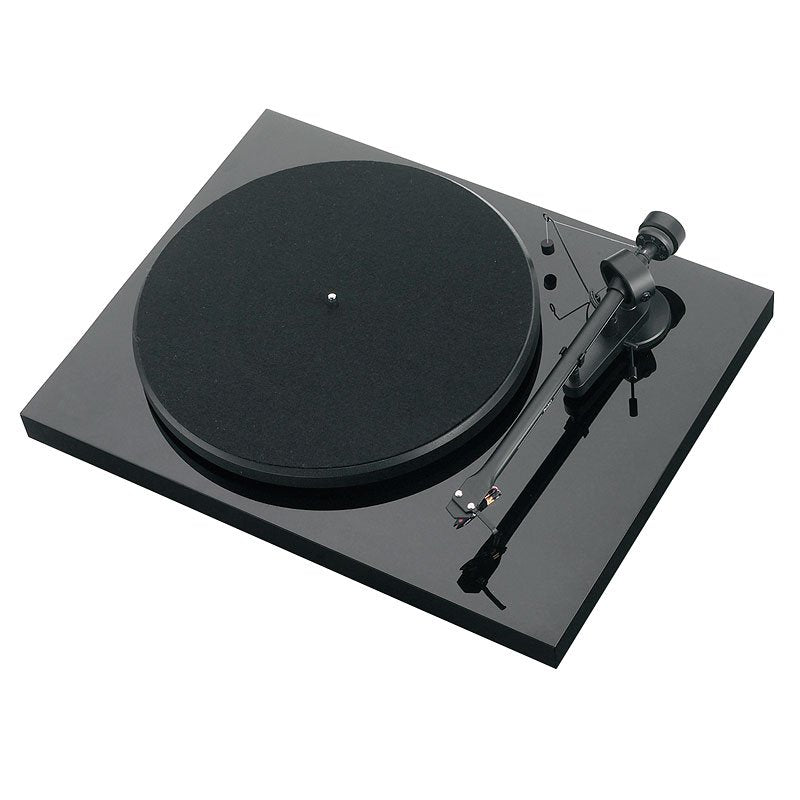 pro-ject turntable, pro-ject DEBUT III turntable, project debut iii, pro-ject CANADA, pro-ject Montreal