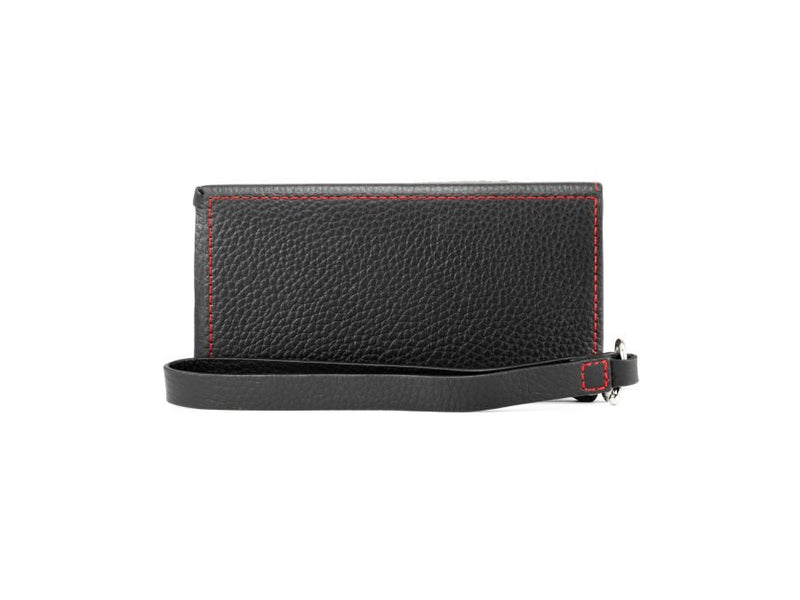 MOJO 2 POLY PREMIUM LEATHER CASE The premium protection accessory for your Mojo 2 and Poly