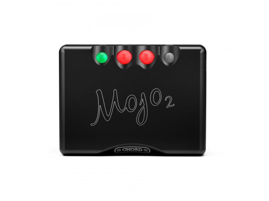 The British designed and built Chord Mojo 2 is the most advanced DAC/headphone amplifier in the world. It plays your favourite music with class-leading detail and clarity. Discover all Chord products at Art et Son. Free shipping across Canada.