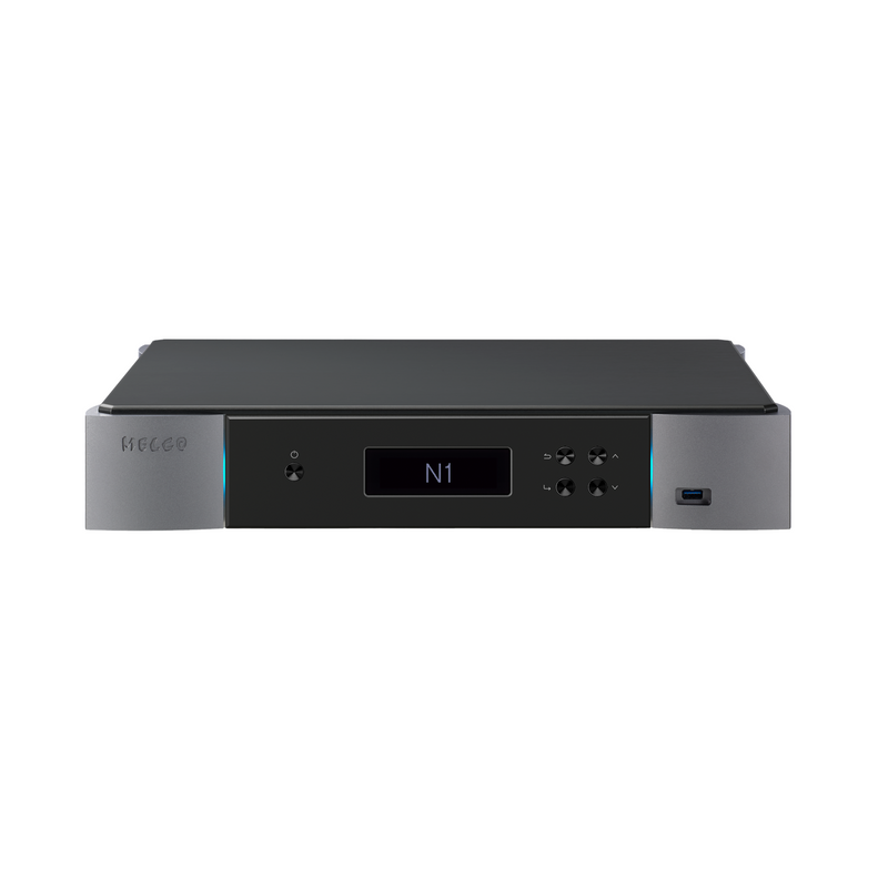 Melco N1-S38 Reference Digital Music Library