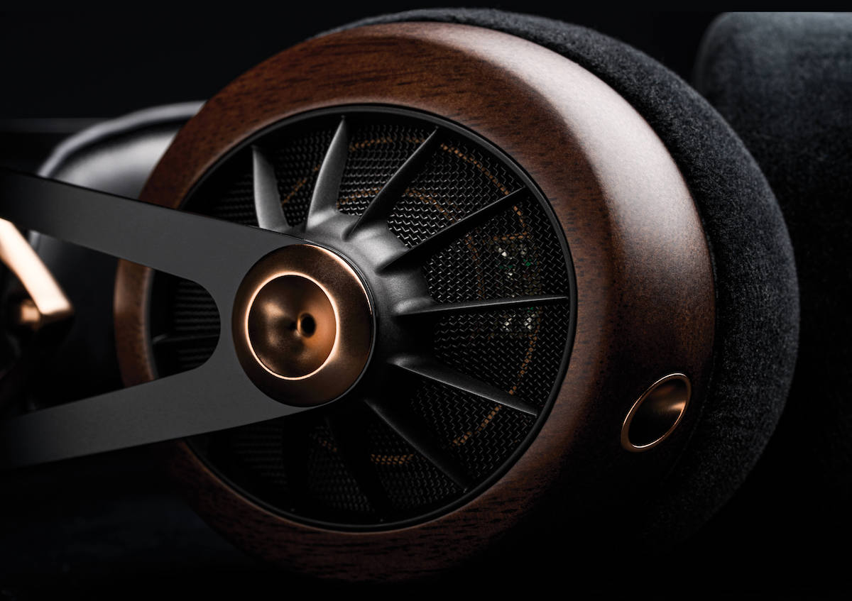 The first dynamic open-back headphone from Meze Audio, 109 PRO is a demonstration of our commitment to go beyond the faithful reproduction of sound to deliver pure emotion.