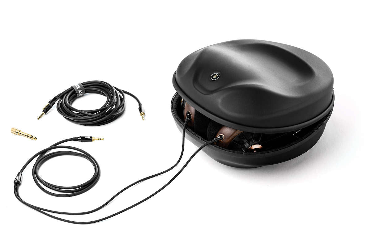 MEZE audio 109 pro Dekoni earprofit付き！ Meze 109 Pro Open-Back Headphones - Ships from Canada