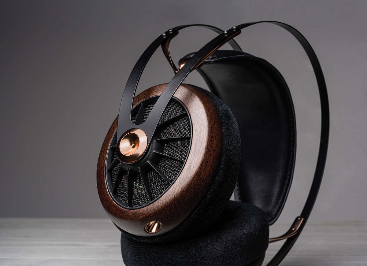 ヘッドホン Meze 109 Pro Meze 109 Pro Open-Back Headphones - Ships from Canada