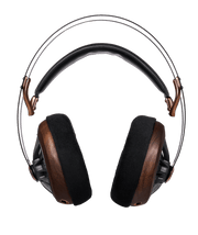 The first dynamic open-back headphone from Meze Audio, 109 PRO is a demonstration of our commitment to go beyond the faithful reproduction of sound to deliver pure emotion.