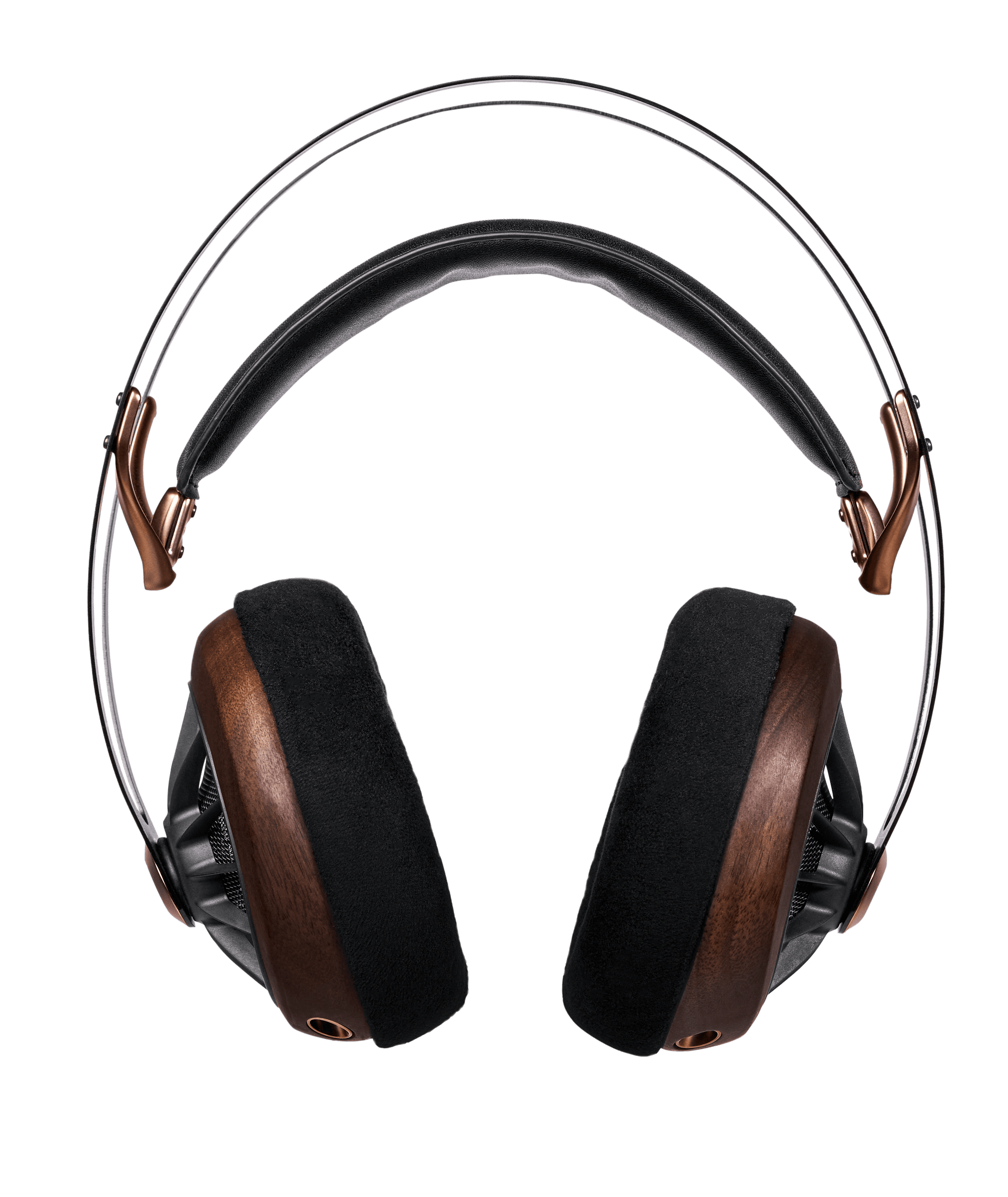 Meze 109 Pro Open-Back Headphones - Ships from Canada