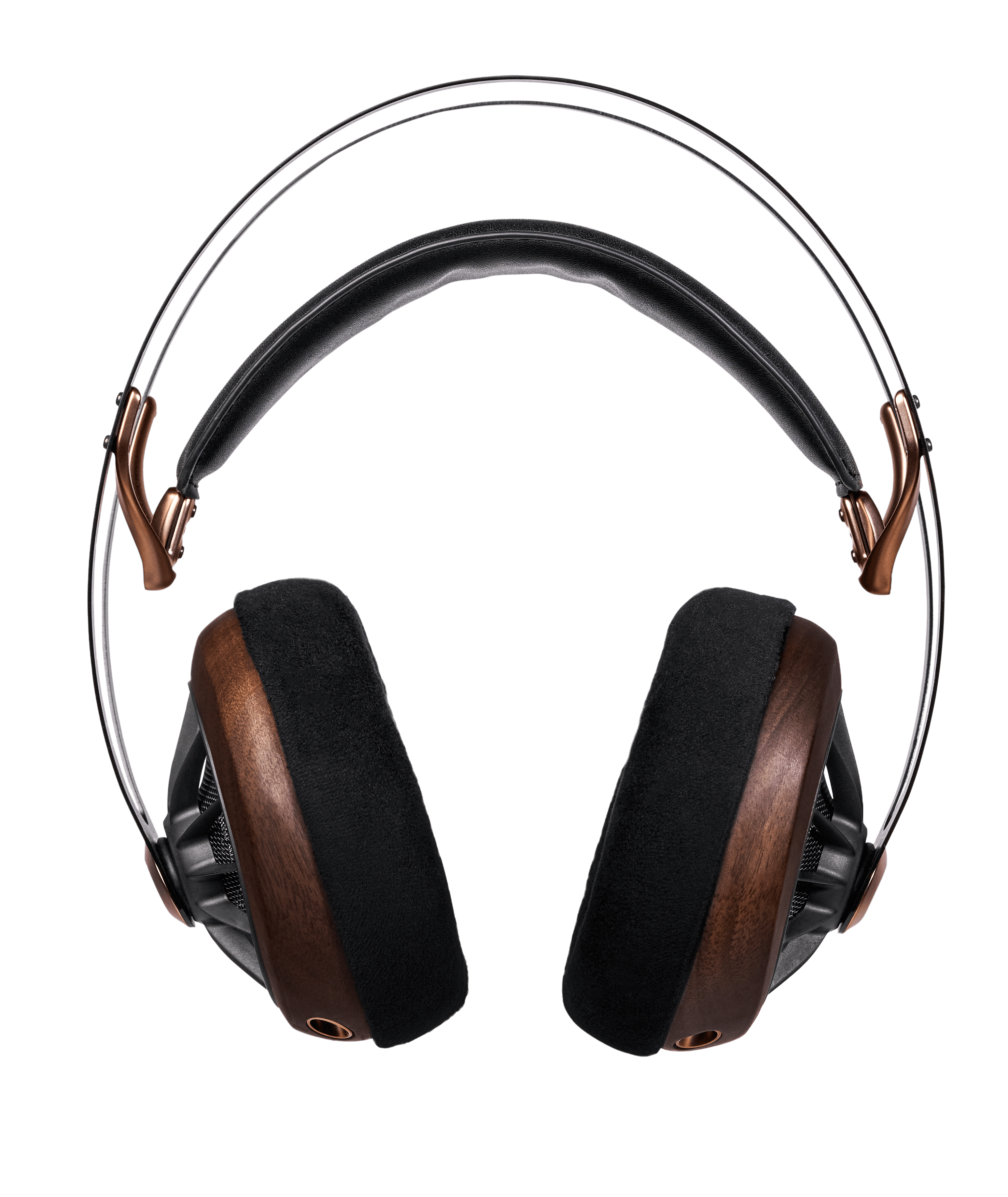 Premier casque dynamique à fond ouvert de Meze Audio, le 109 PRO est la démonstration de notre engagement à aller au-delà de la reproduction fidèle du son pour délivrer une émotion pure.