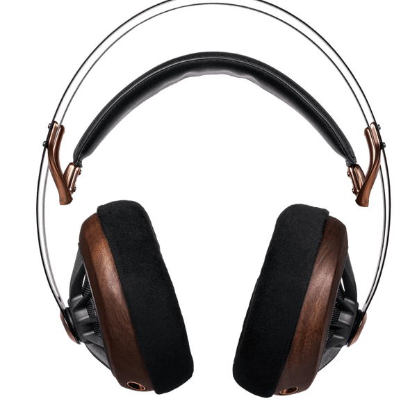 MEZE AUDIO 109 PRO ヘッドホン Meze Audio 109 PRO - High-Fidelity Premium Open-Back Dynamic