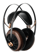 The first dynamic open-back headphone from Meze Audio, 109 PRO is a demonstration of our commitment to go beyond the faithful reproduction of sound to deliver pure emotion.