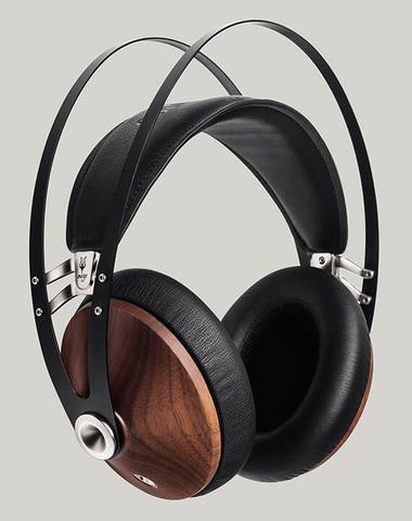ヘッドフォン/イヤフォン Meze 99 Classics Maple Silver Meze Headphones 99 Classic Over Ear | Montreal | Canada