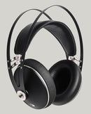 Meze Headphones 99 neo , classic headphones, meze 99 neo , handmade headphones, christmas gift ideas for music lovers, wood headphones, meze audio montreal, meze 99 neo black