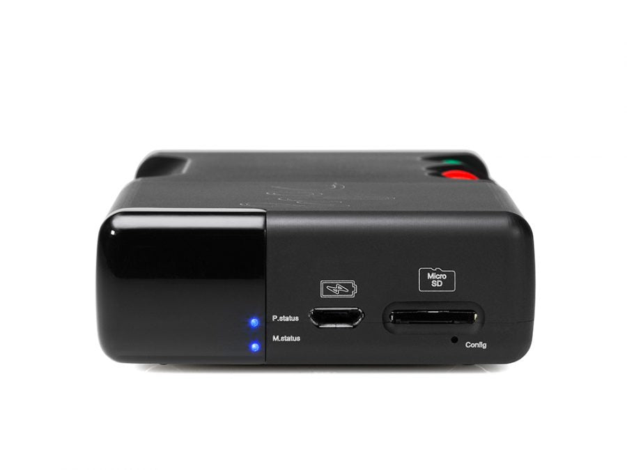 Poly is a revolutionary music streamer, the first of its kind in the world. When partnered with Mojo, it enables music streamed from a range of wirelessly connected devices