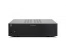 The NAD C 298 stereo power amplifier is based on the Purifi Eigentakt class-D amplifier module