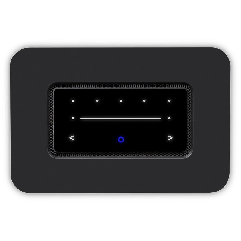 Bluesound NODE Wireless Multi-Room Hi-Res Music Streamer