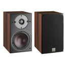 Dali Oberon 1 walnut dark, Dali, Dali Montreal, Dali Art et Son, Dali oberon 1 review, Dali oberon series, WHATHIFI DALI Oberon, DALI OBERON North America, DALI SPEAKERS CANADA, Free delivery speakers