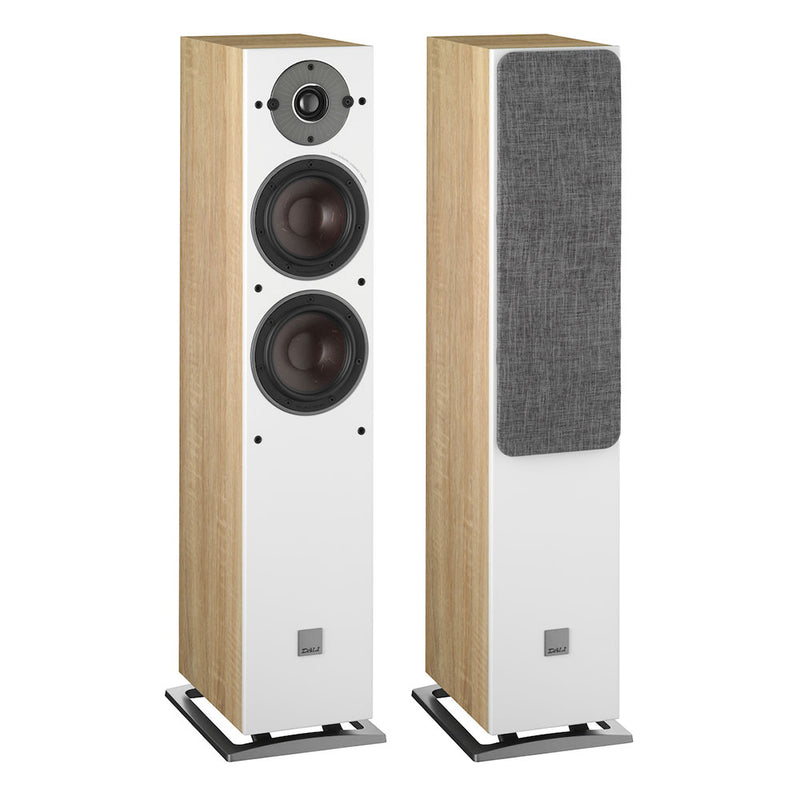 Dali Oberon 5 Compact Floorstanding Speakers