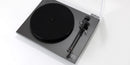 Rega Planar 78 side front view