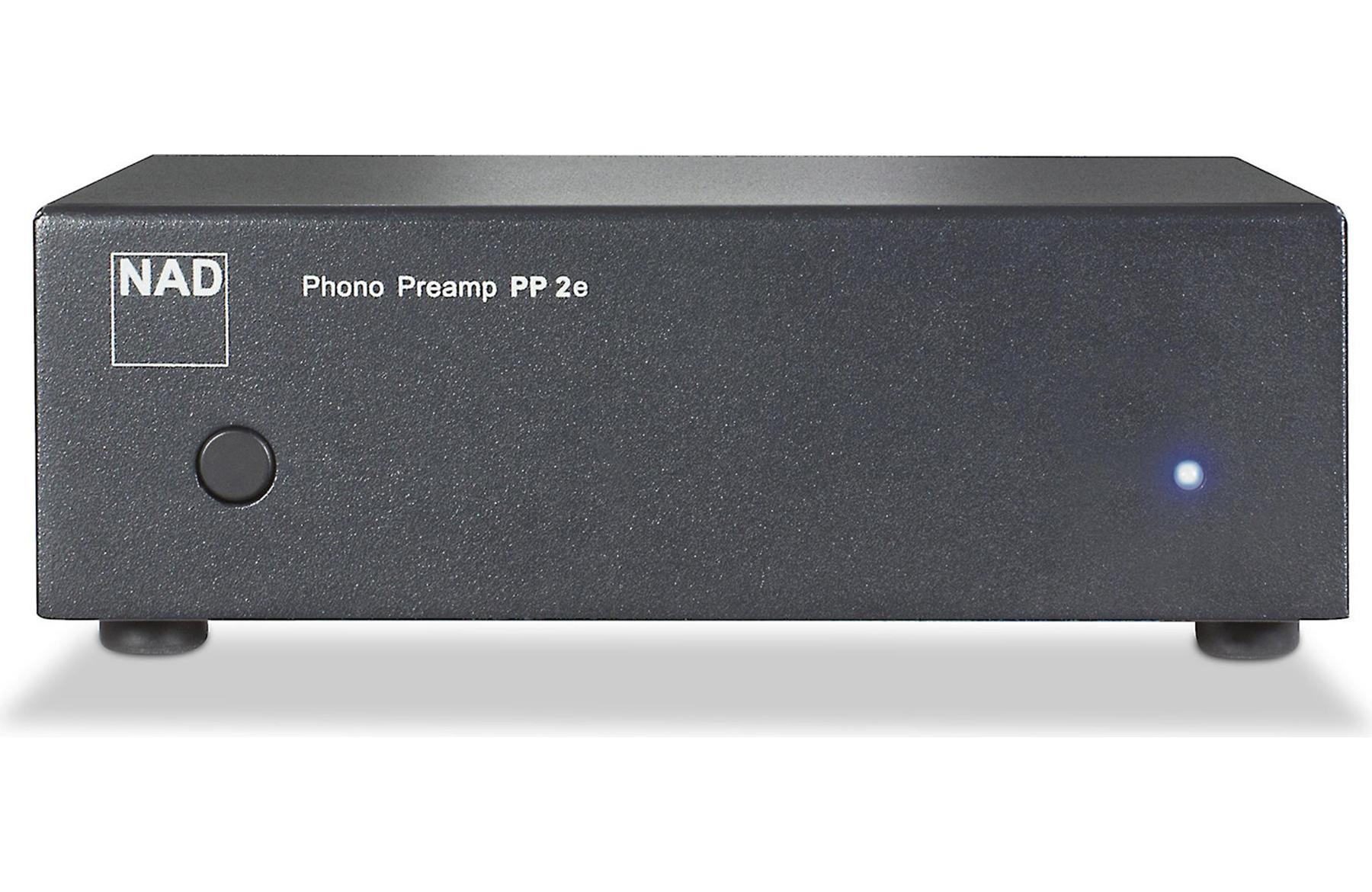 NAD Phono Amplifier PP2e, NAD electronics Phono Amplifier PP2e , NAD Phono Amplifier PP2e review, NAD phono amplifier WHATHIFI, NAD ELECTRONICS CANADA, NAD ELECTRONICS États-Unis