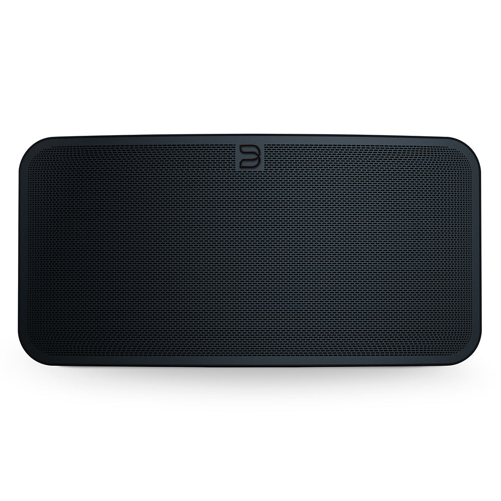 BlueSound PULSE 2i Wireless Powered Speaker, BlueSound PULSE 2i Wireless, Bluesound speakers usa, BlueSound PULSE 2i review, wireless speakers, darko Bluesound, whathifi bluesound, BlueSound PULSE 2i , BlueSound PULSE 2i black