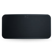 BlueSound PULSE 2i Wireless Powered Speaker, BlueSound PULSE 2i Wireless, Bluesound speakers usa, BlueSound PULSE 2i review, wireless speakers, darko Bluesound, whathifi bluesound, BlueSound PULSE 2i , BlueSound PULSE 2i black