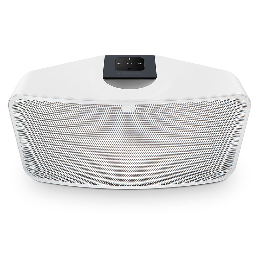 BlueSound PULSE 2i Wireless Powered Speaker, BlueSound PULSE 2i Wireless, Bluesound speakers usa, BlueSound PULSE 2i review, wireless speakers, darko Bluesound, whathifi bluesound, BlueSound PULSE 2i , BlueSound PULSE 2i  white