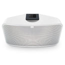 BlueSound PULSE 2i Wireless Powered Speaker, BlueSound PULSE 2i Wireless, Bluesound speakers usa, BlueSound PULSE 2i review, wireless speakers, darko Bluesound, whathifi bluesound, BlueSound PULSE 2i , BlueSound PULSE 2i  white