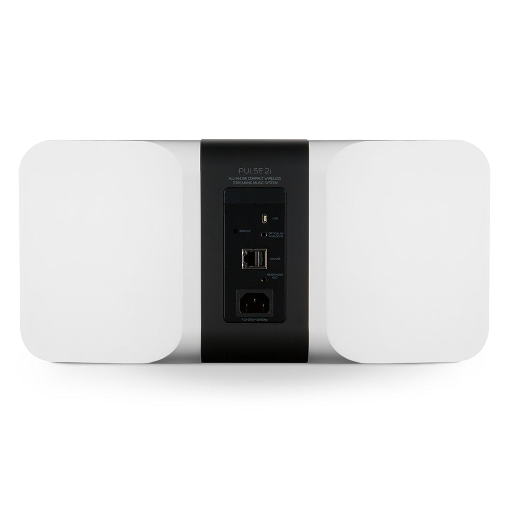BlueSound PULSE 2i Wireless Powered Speaker, BlueSound PULSE 2i Wireless, Bluesound speakers usa, BlueSound PULSE 2i review, wireless speakers, darko Bluesound, whathifi bluesound, BlueSound PULSE 2i , BlueSound PULSE 2i  white