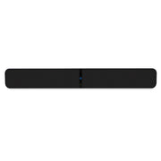 BlueSound Pulse SoundBar 2i, Bluesound Soundbar, bluetooth soundbar, hi-fi soundbar, gift for music lovers, bluesound speakers canada, bluesound speakers usa, bluesound Quebec, Bluesound Soundbar 2i black