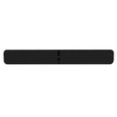 BlueSound Pulse SoundBar 2i, Bluesound Soundbar, bluetooth soundbar, hi-fi soundbar, gift for music lovers, bluesound Haut-parleurs canada, bluesound Haut-parleurs États-Unis , bluesound Quebec, Bluesound Soundbar 2i black