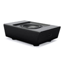 BlueSound PULSE SUB +, bluesound subwoofer, bluesound pulse sub + subwoofer, is a subwoofer necessary ?, PULSE SUB + review, bluesound speakers canada, bluesound speakers usa, wireless subwoofers, BlueSound PULSE SUB + black