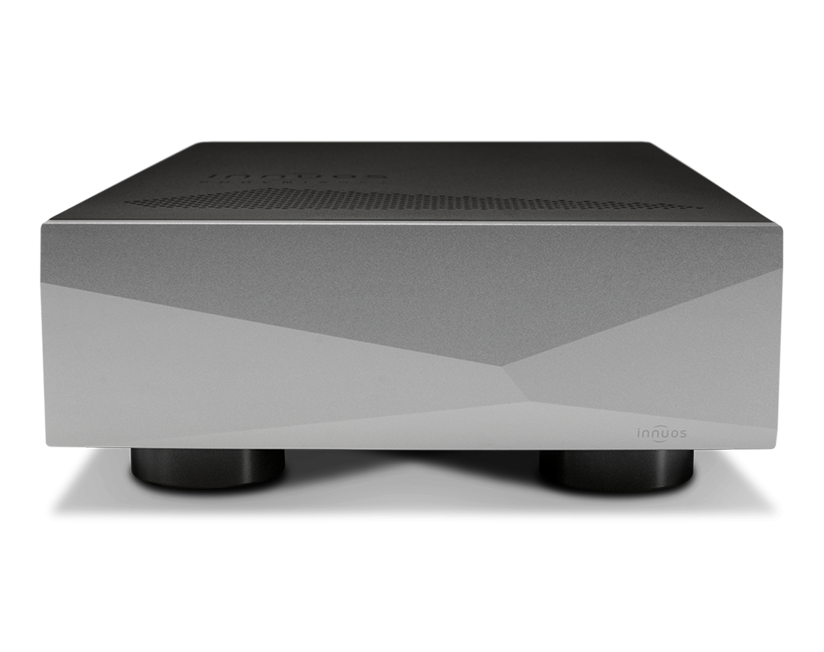 When sensitive components such as DACs and Pre-Amplifiers are involved, it will have an audible impact on sound quality. Designed from the ground up for network audio. Shop Innuos at Art et Son.