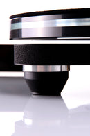 Rega Planar 8 Turntable, Polaris Grey