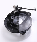 Rega Planar 8 Turntable, Polaris Grey