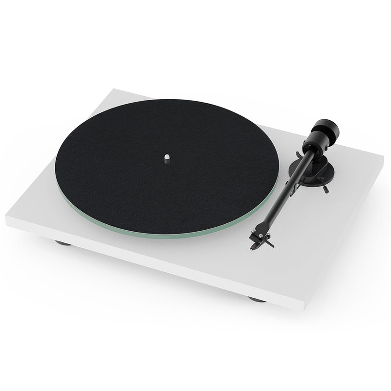 Project Turntable T1
