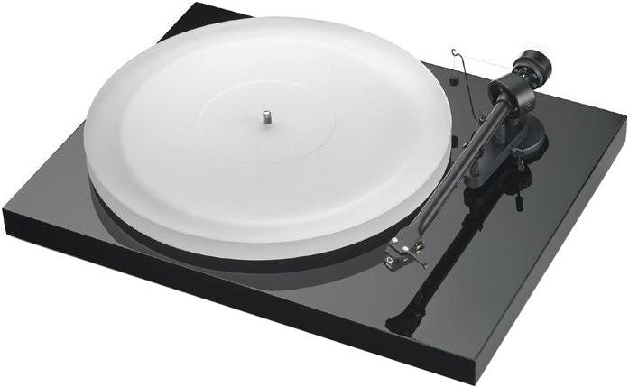 Project ACRYLIC IT Platter