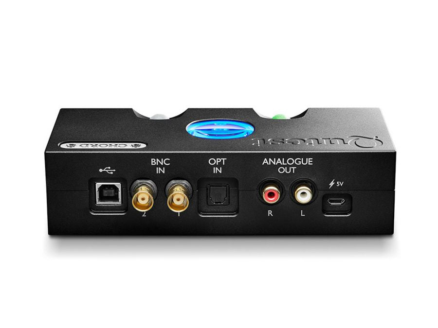 Chord Qutest Desktop DAC - Free Shipping Canada