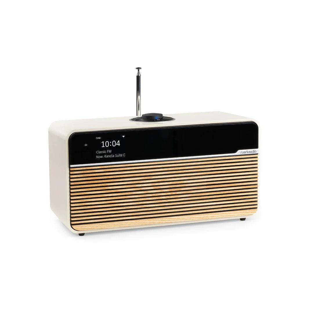 Ruark R2 Smart Music System