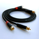 Rega Couple 3 RCA Interconnect Cable