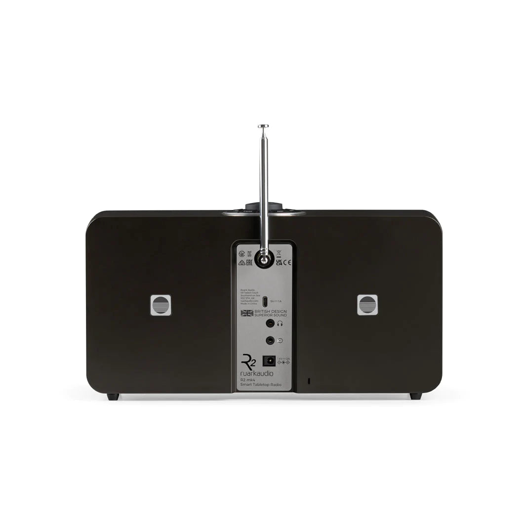 Ruark R2 Smart Music System