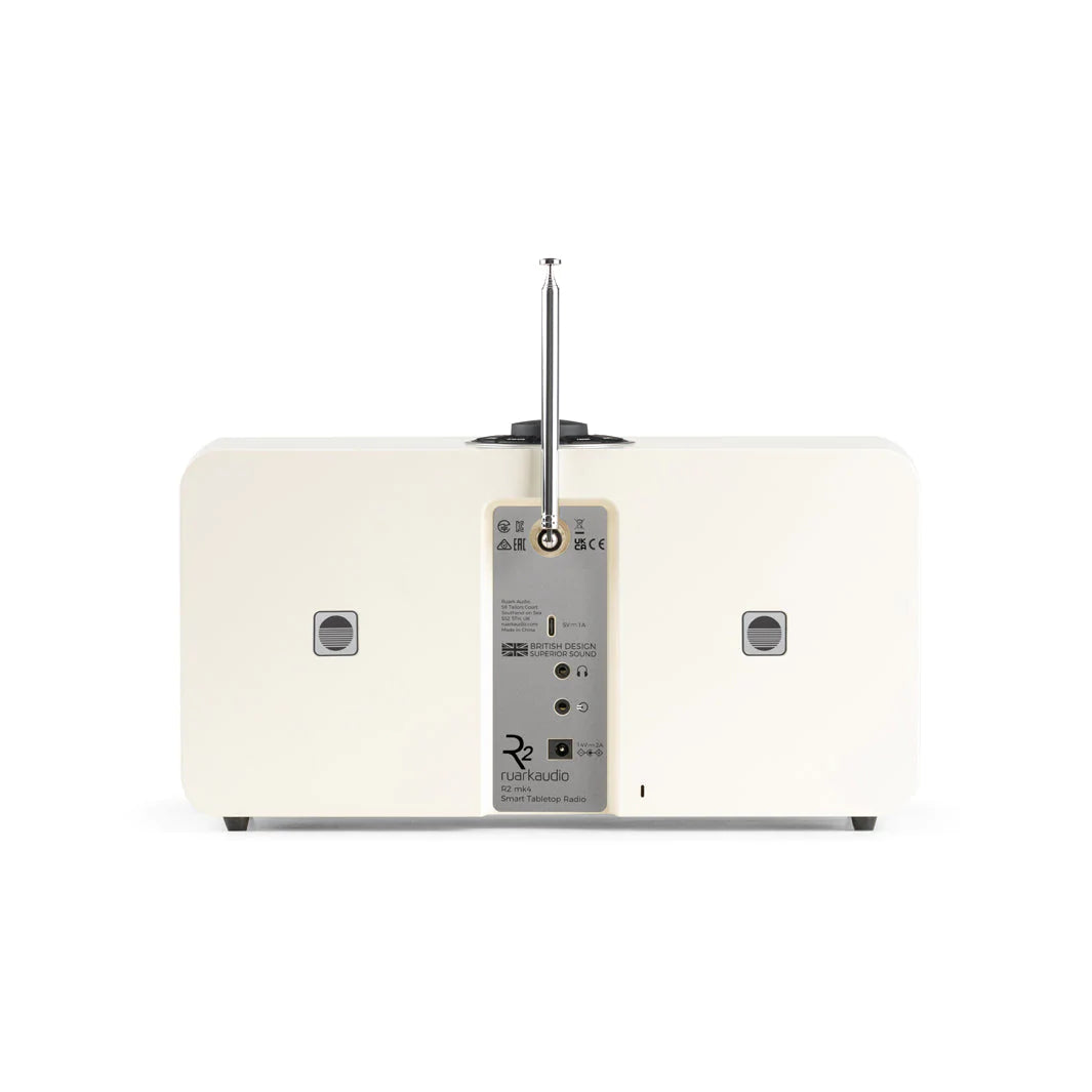 Ruark R2 Smart Music System