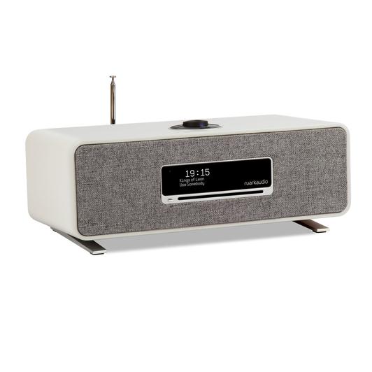 Ruark R3 Music Player with CD, Wifi and FM Tuner
